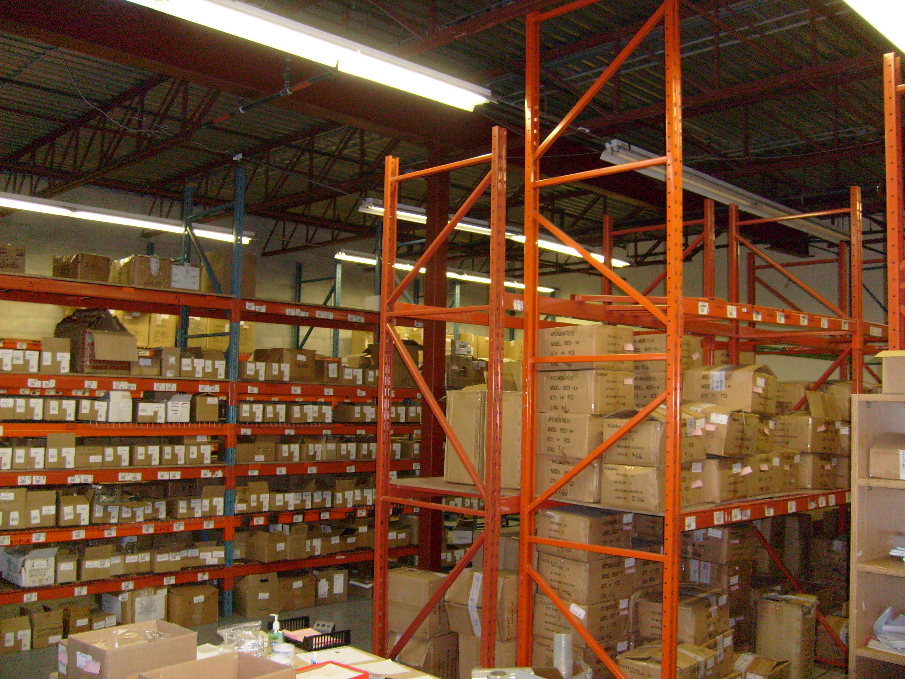 Promotional Products Vendor in Quebec Ready To Take On Canada