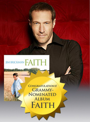 Grammy nominee Jim Brickman