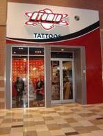 atomic tattoos brandon mall atomic tattoos brandon mall