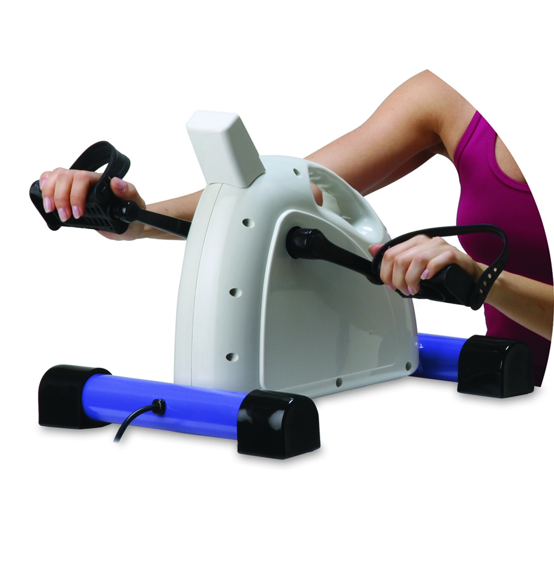 hand bike exercise machine