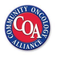 Community Oncology Alliance, COA