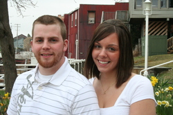Homepreneur of the Year - Marco Barberini & Heather Barberini (OvernightPetTags.com)
