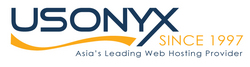 USONYX, Asia's Leading Web Hosting Provider