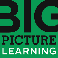 Big Picture Learning Logo