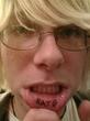 50 Keith and The Girl Podcast Fans Tattoo and Brand Themselves