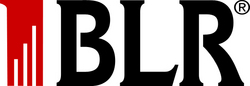BLR Logo