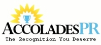 Accolades PR