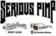 Serious Pimp Sponsors Herschel Walker Opponent Greg Nagy, Strikeforce...