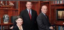 Kitchens, New & Cleghorn Family Law Attorneys