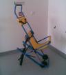 EVAC+CHAIR North America Supplies Evacuation Chairs to Famed Walter...
