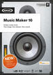 Making Music has Never Been Easier with MAGIX Music Maker 16