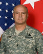 MG Stein Takes Command of TACOM