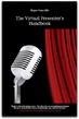 The Virtual Presenter’s Handbook Releases as an Ebook