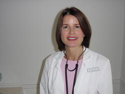 Valerie Layne, DNP, FNP-BC