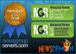 NewsDemon.com Newsgroups Brings Home Two Major USENET Industry Awards