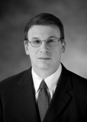 Robert Bernstein, head of the St. Louis office of Constangy, Brooks &amp; Smith, LLP