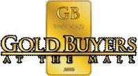 Gold Buyers at the Mall Logo