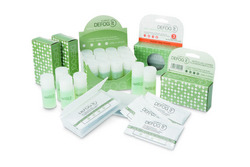 Clarity Defog It anti-fog liquid and towelettes is proven to help do-it-yourselfers keep safety eyewear fog-free.