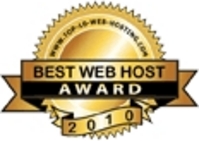 Best Web Hosting 2010