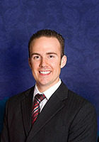 Timothy Gaspar, head of Gaspar Insurance Services