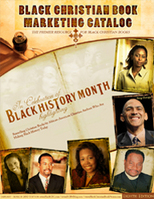 Christian Black History