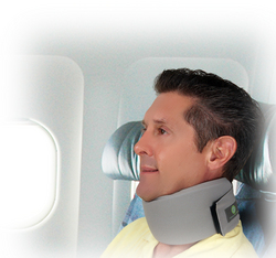 travel support pillow