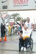 Wheelchairs for Warriors Returns for 2010 Gasparilla Marathon