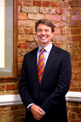 Columbia, SC Lawyer Bert Louthian