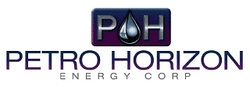 Petro Horizon Energy Corp.