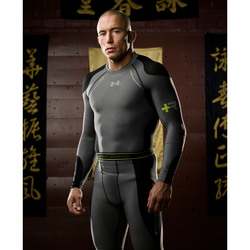 Norteamérica fuerte Inesperado BaseLayer Launches Under Armour Recharge Sports Clothing Range in Time for  UFC 111 - The Most Anticipated UFC Event in History