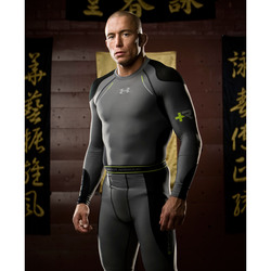 under armour mma gear