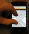 ReadyPath Debuts MacWorld 2010 Walking Maps Application for iPhone