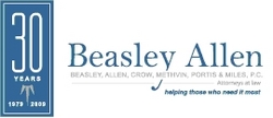  beasley allen