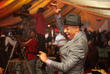 Hollywood Star GIANCARLO ESPOSITO’s African Adventure At The Ion...