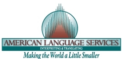 American Language Services