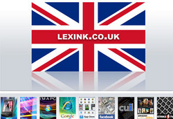 Lexink&#039;s UNLODER can counter digital piracy and give consumers a safe means to legally download mp3 files. 