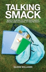 Talking Smack Authentic Publishing .99, paper  ISBN: 9781934068861