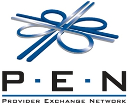 Provider Exchange Network