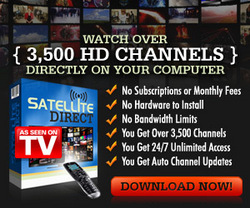 TV On PC