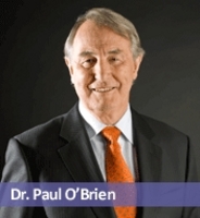 Dr. Paul E. O'Brien, National Medical Director for True Results