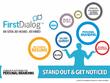 FirstDialog - Online Personal Branding and Social Recruitment Platform...