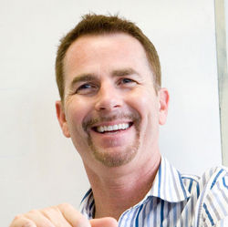 Paul Taylor CEO of Webmarketing123