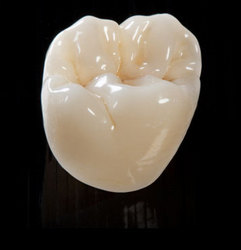 zirconia dental