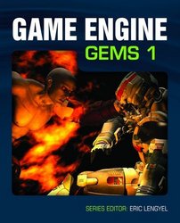 Game Engine Gems, Volume One Cover