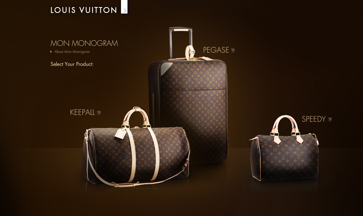 Mon Monogram: A New Personalization Service on https://www.bagssaleusa.com/product-category/speedy-bag/