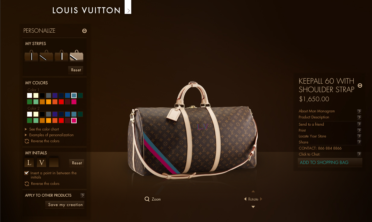 Mon Monogram: A New Personalization Service on https://literacybasics.ca/louis-vuitton-nba-collection-2021-nfl/