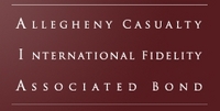 The AIA Family of Companies, Allegheny Casualty, International Fidelity and Associated Bond