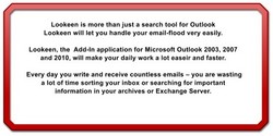 DawntoDuskSolutions.com-
Lookeen For Outlook