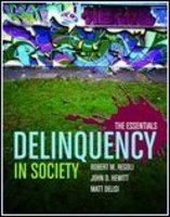 Delinquency in Society: The Essentials