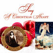 Seay, new age, world, composer, vocalist, musician, Top 10, Christmas music, holiday music, wintertime music
